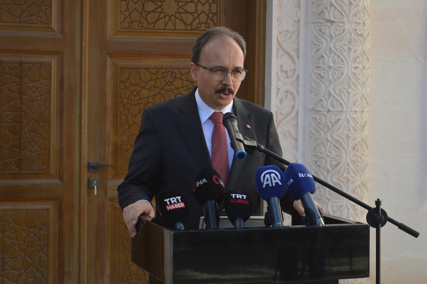 Siirt’te Üreticilere Büyük Destek: Bağ ve Bahçe Yolları İçin Özel Ekip Kuruluyor