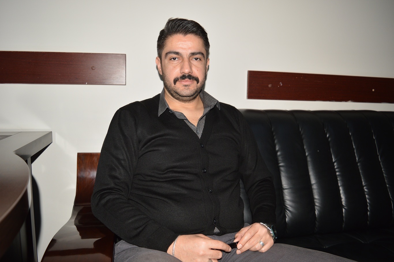 Dr. Demirbaş: Türkiye Şeker Bağımlılığıyla Karşı Karşıya, Her 9 Kişiden Biri Diyabet Hastası