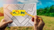 PTT’den Satılık Arsa