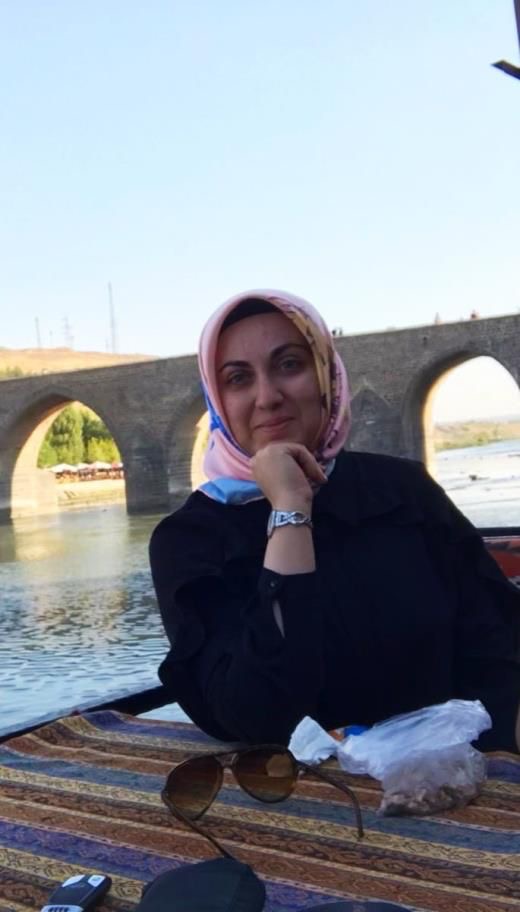 Yazar Zehra Nur Canpolat Yazdı, “Siirt: Özeni Hak Eden Kadın”