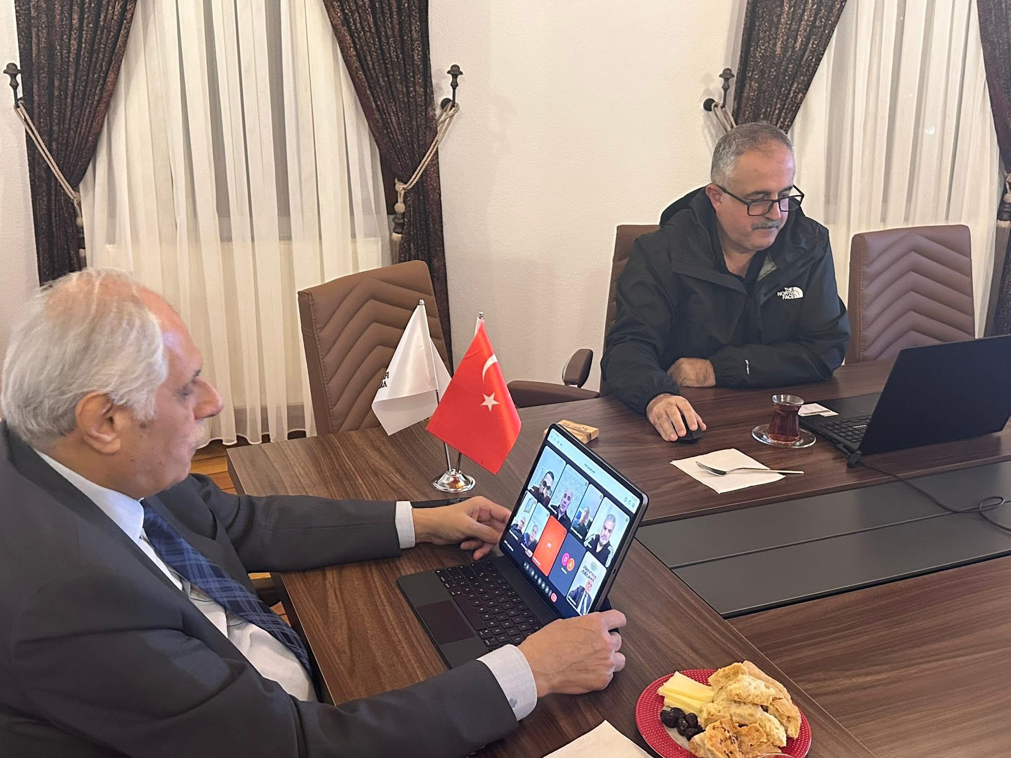 “Siirt’in Madencilik ve Yenilenebilir Enerji Kaynakları ile İlgili  Potansiyelinin Ortaya Konulması ve Değerlendirilmesi” Konusunda Çabalar