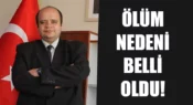Siirt’te Evinde Ölü Bulunan Akademisyenin Ölüm Nedeni Belli Oldu
