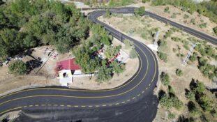 Siirt’te Kırsal Kalkınmanın Temeli Güçlü Yol Altyapısıyla Atılıyor