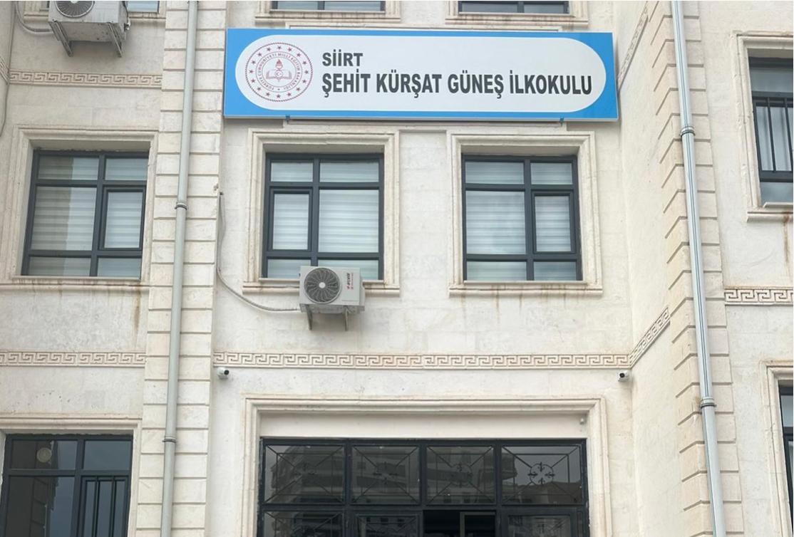 Dr. Mamiş’in Önderliğinde Örnek Okul Aile Birliği Çalışması