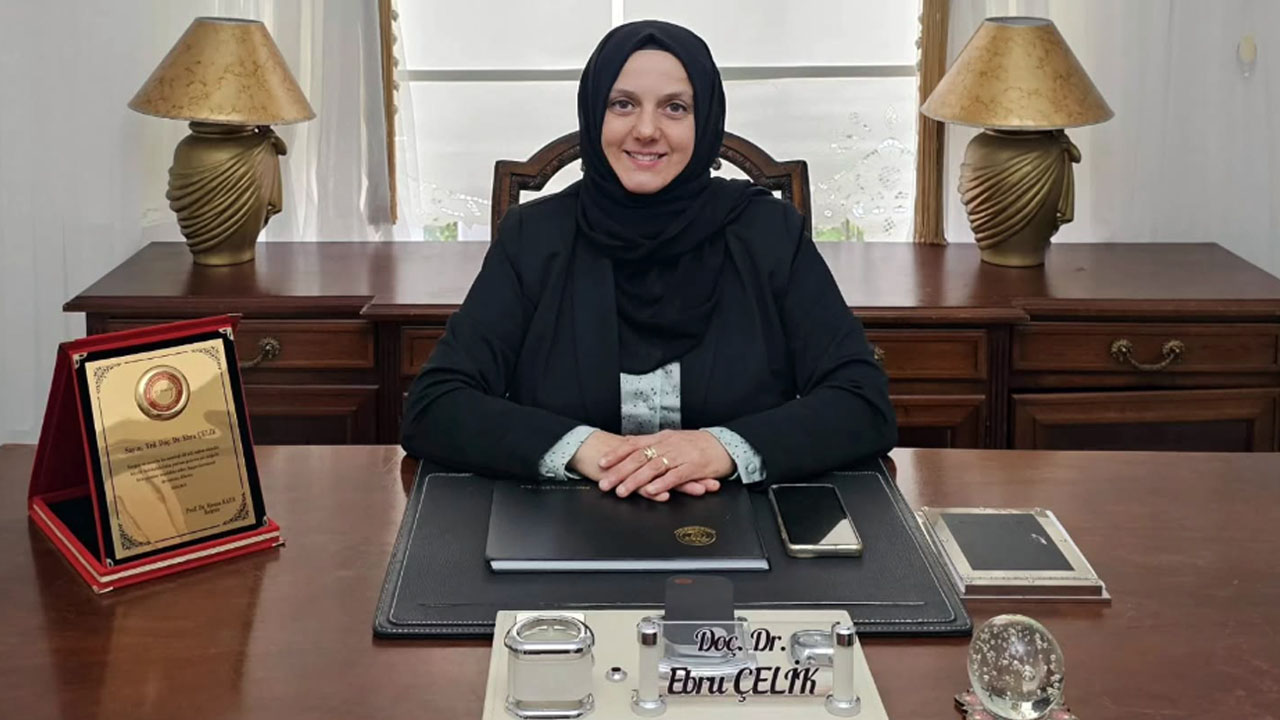 Siirt’te Doç. Dr. Ebru Çelik’in Yeni Kliniğine Yoğun İlgi