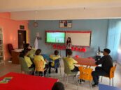 Siirt’te Ortaokul Öğrencilerine Diyabet Farkındalık ve Hijyen Eğitimi