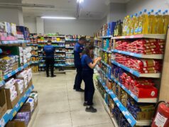 Siirt’te Zabıta Denetimleri: 150 İş Yeri Uyarıldı, 10 İş Yerine Cezai Yaptırım Uygulandı