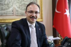 Siirt Valisi ve Belediye Başkan Vekili Dr. Kemal Kızılkaya’nın  “10 Aralık İnsan Hakları Günü Mesajı”