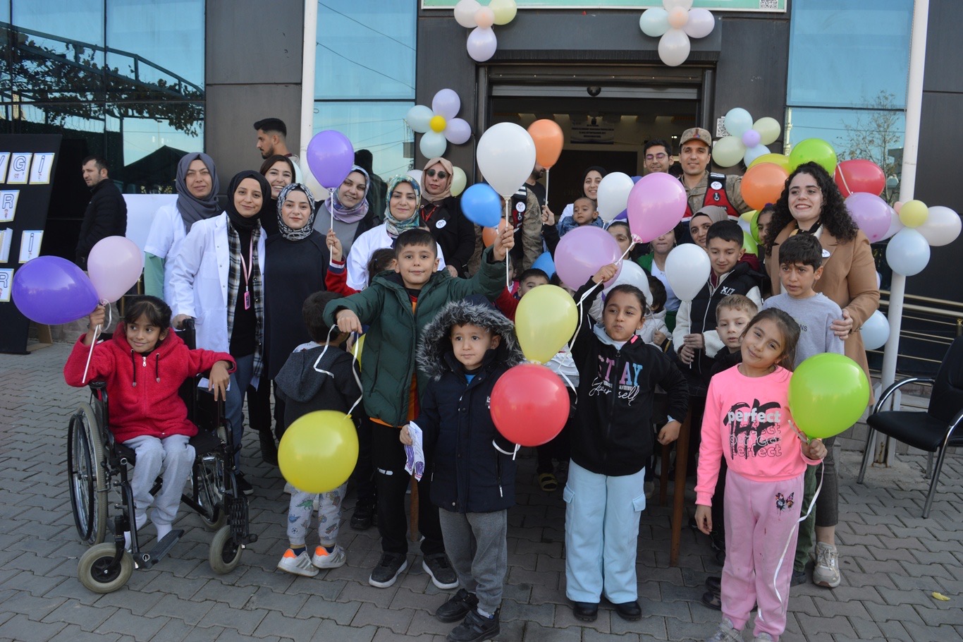 Dr. Büşra Eskifuruncu: Hepimiz Birer Engelli Adayıyız, Empati Engelleri Kaldırır