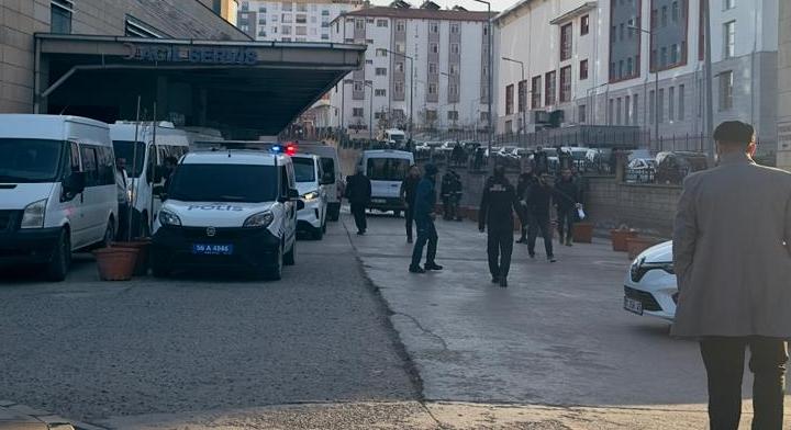 Siirt’te Sağlıkta Büyük Skandal! 37 Kişinin Tahlil Sonucu Para Karşılığı Değiştirildi