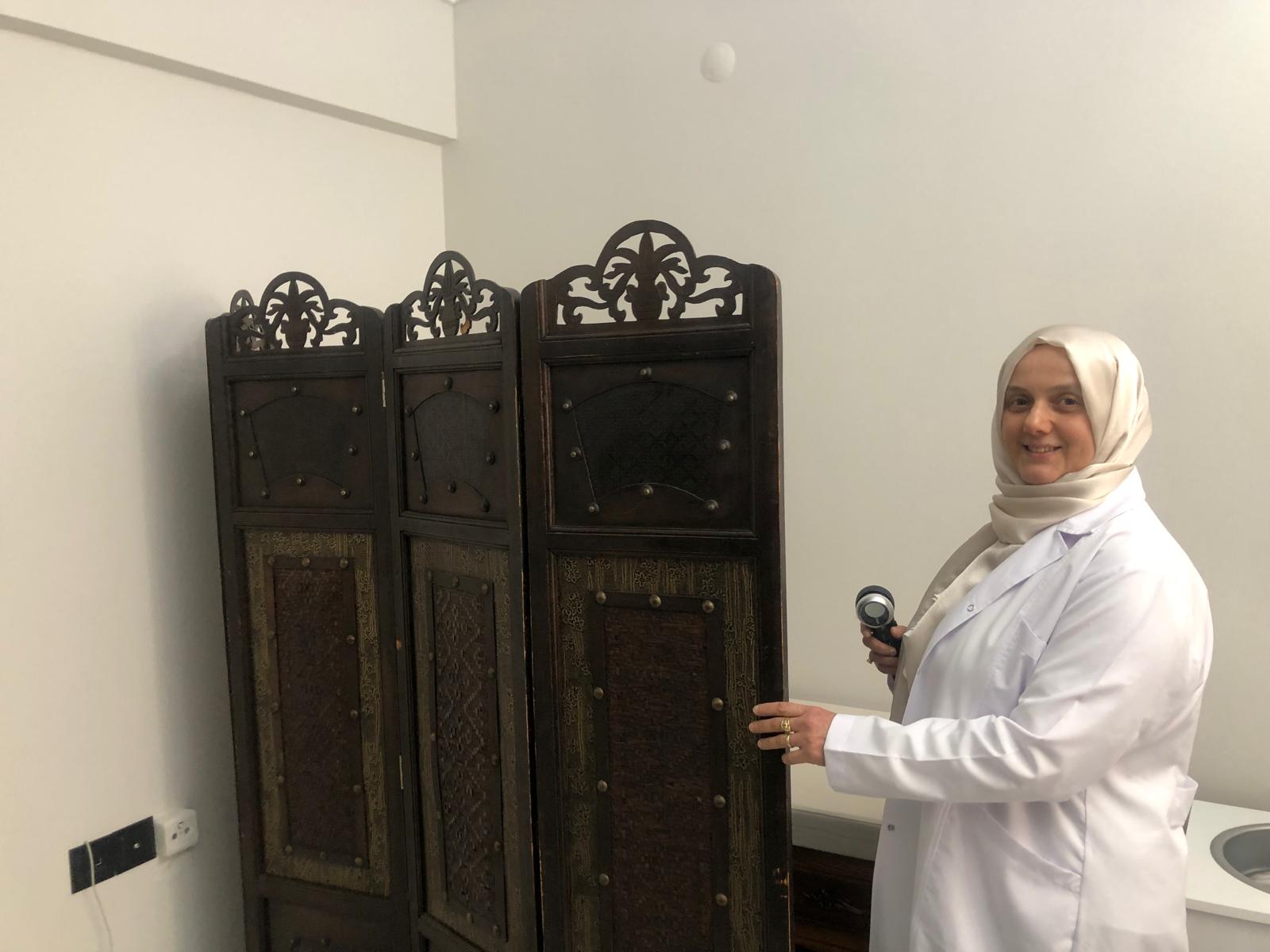 Zona Vakalarında Artış, Bir Neden de Covid-19