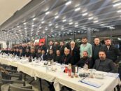 Emlak Danışmanları Sorunlarını Tartıştı