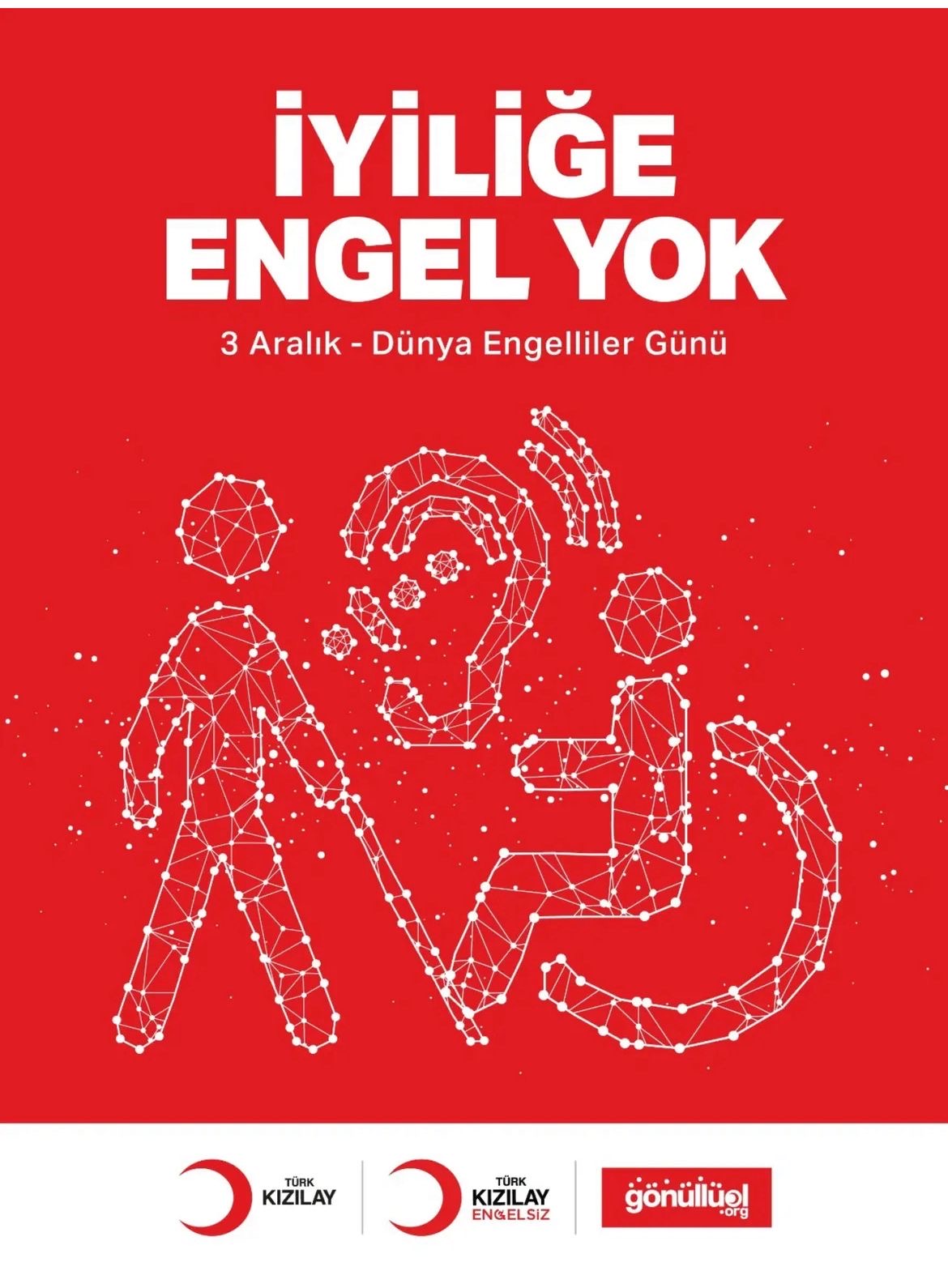 Dünya Engelliler Günü