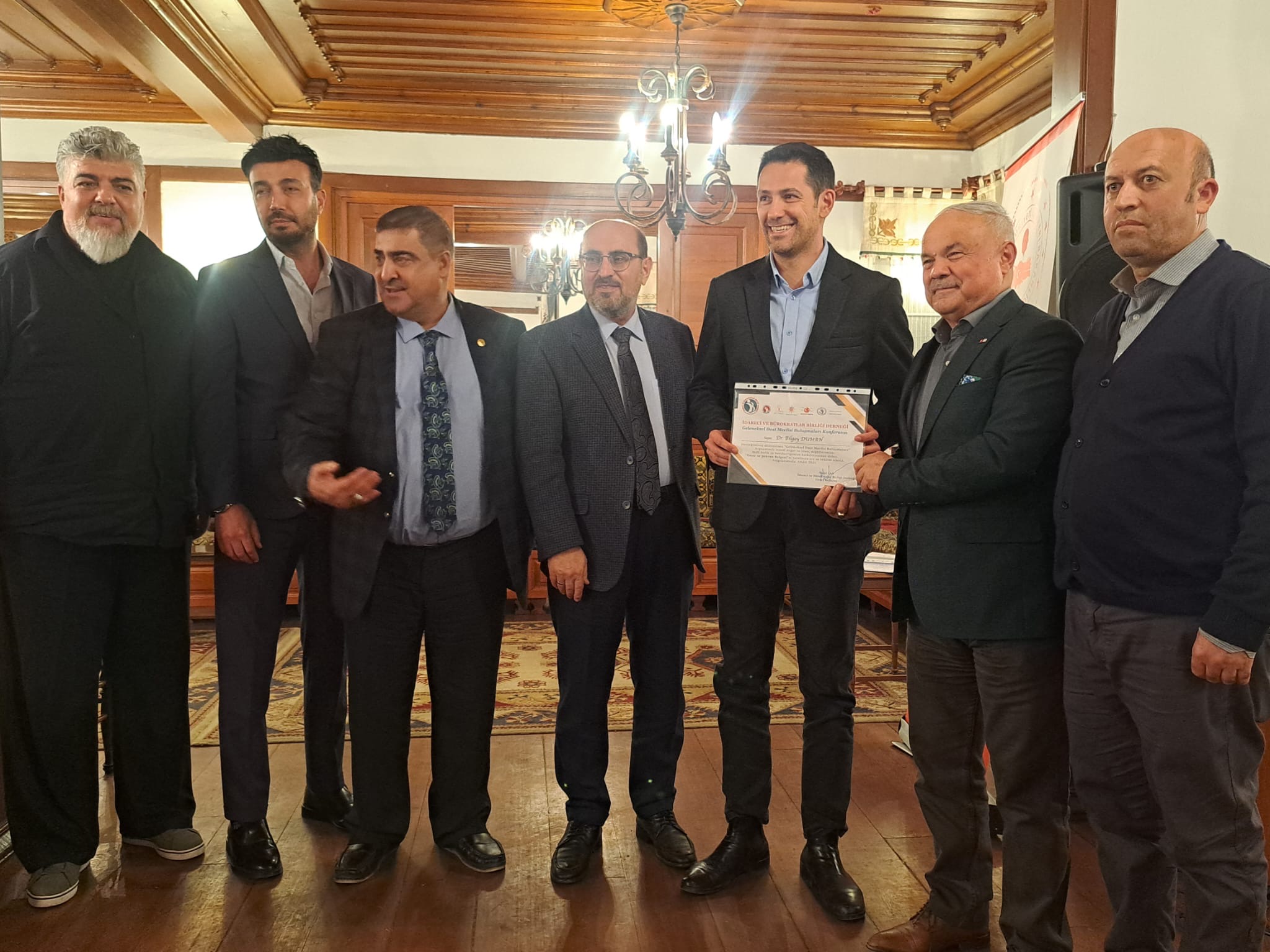 Terörsüz Türkiye ve Ortadoğu’ya Yansımaları