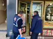 Siirt’te Yılbaşı Öncesi Fiyat Denetimleri Artırıldı!