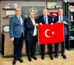 Siirt Siyaseti Bu Toplantıda Bir Araya Geldi