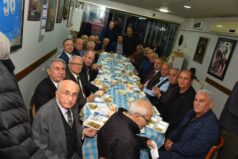 İzmir’de Yöresel Yemek Şenliği, Hemşerilerimiz Buluştu