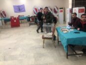 Esnaf Odası Seçimleri, Karma Odada Yeni Başkan Yılmaz