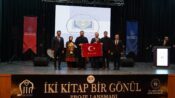 Siirt’te “İki Kitap Bir Gönül Projesi” Lansman Programı Gerçekleştirildi