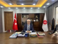 Siirt İl Müftüsü Şakir Pinal, Pazartesi’yi Salı’ya Bağlayan Gece İdrak Edeceğimiz Berat Gecesi Vesilesiyle Bir Mesaj Yayımladı