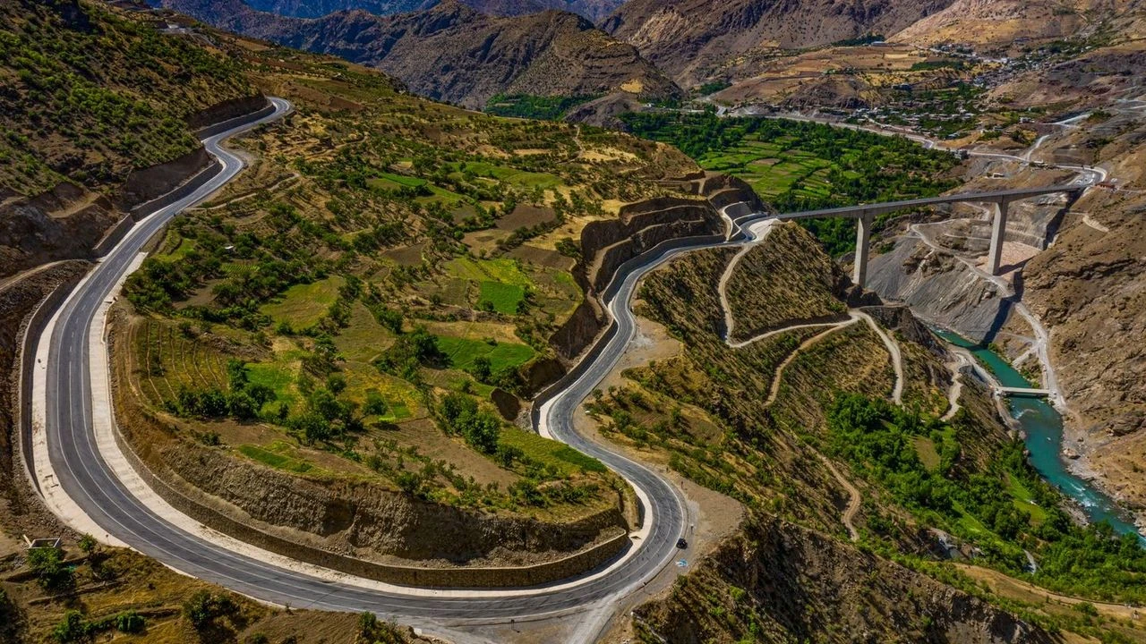Siirt Pervari Karayolu İçin Önemli Karar Acele Kamulaştırma Yapılacak