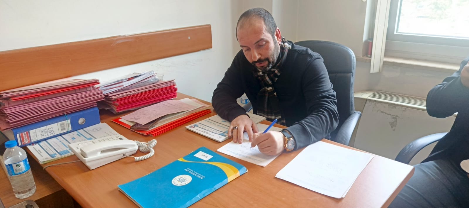 Büro Memur-Sen Siirt’te Gücünü Artırıyor: Üye Sayısı 850’ye Ulaştı