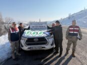 Kaçak Ava Geçit Verilmiyor