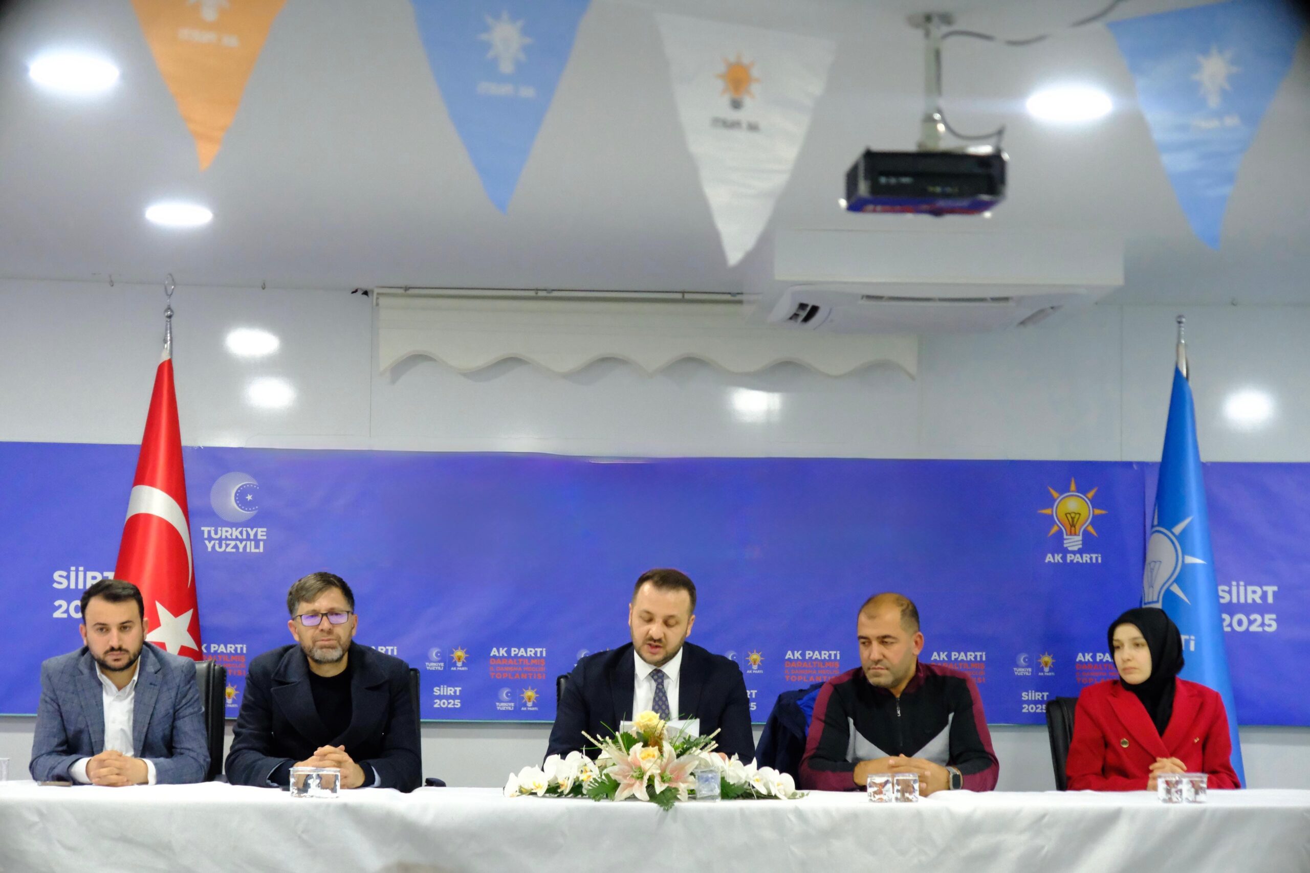 Başkan Caner Özturan, “Halkımızın Teveccühü Devam Ediyor”