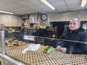 Tercih’te Tercih Değişmedi, Kandilde Hediyeler Dağıttı