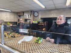 Tercih’te Tercih Değişmedi, Kandilde Hediyeler Dağıttı