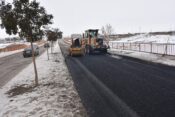Siirt Belediyesi Altyapı ve Yol Bakım Çalışmalarını Aralıksız Sürdürüyor