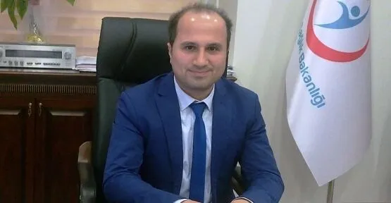 Fedakar Hekim Aslan Doçent Oldu