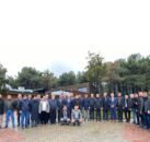 Anadolu Yakasındaki Siirtliler Bir Çatı Altında Birleşti