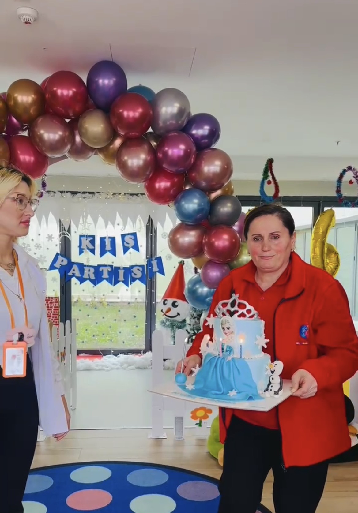 Hemşerimiz Doç. Dr. Ergenç Öncü Oldu