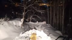 Şirvan’da Yaralanan Çocuk İçin Zamanla Yarışıldı