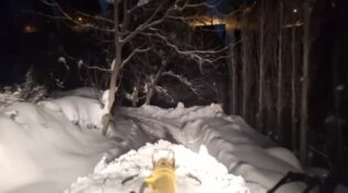 Şirvan’da Yaralanan Çocuk İçin Zamanla Yarışıldı