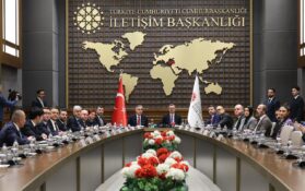 Basın Kuruluşlarına Finansman Erişiminde Kolaylık Sağlandı