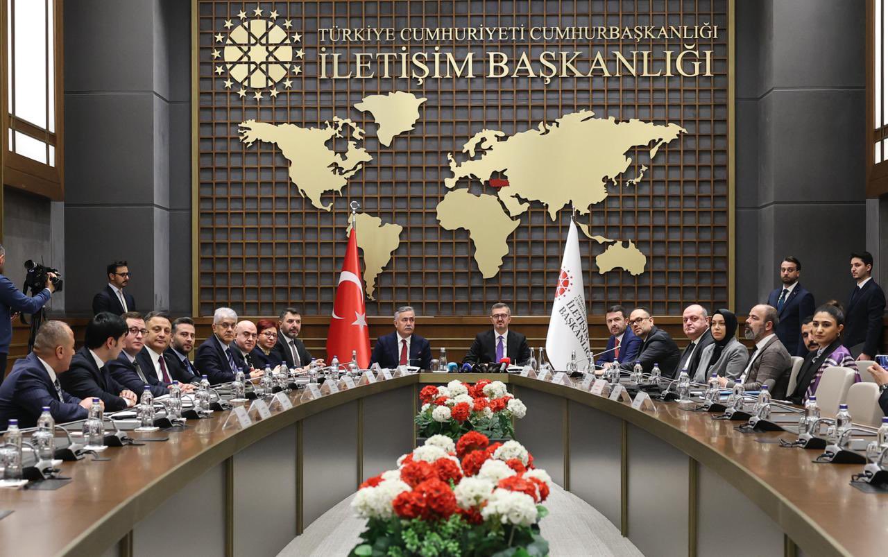 Basın Kuruluşlarına Finansman Erişiminde Kolaylık Sağlandı