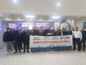 Maaş Zammına Bir Tepki De Memur-Sen’den, “Çalışma Barışı İstiyoruz”