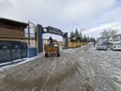 Siirt Belediyesi: Tuzlama ve Buzlanmaya Karşı Çalışmalar Aralıksız Sürüyor