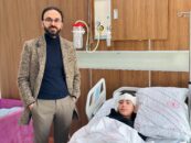 Siirt Eğitim ve Araştırma Hastanesi’nde Cerrahi Müdahale! Basit Kulak Akıntısı Sanıldı, Kafa Tabanına Ulaşan Kitle Çıktı