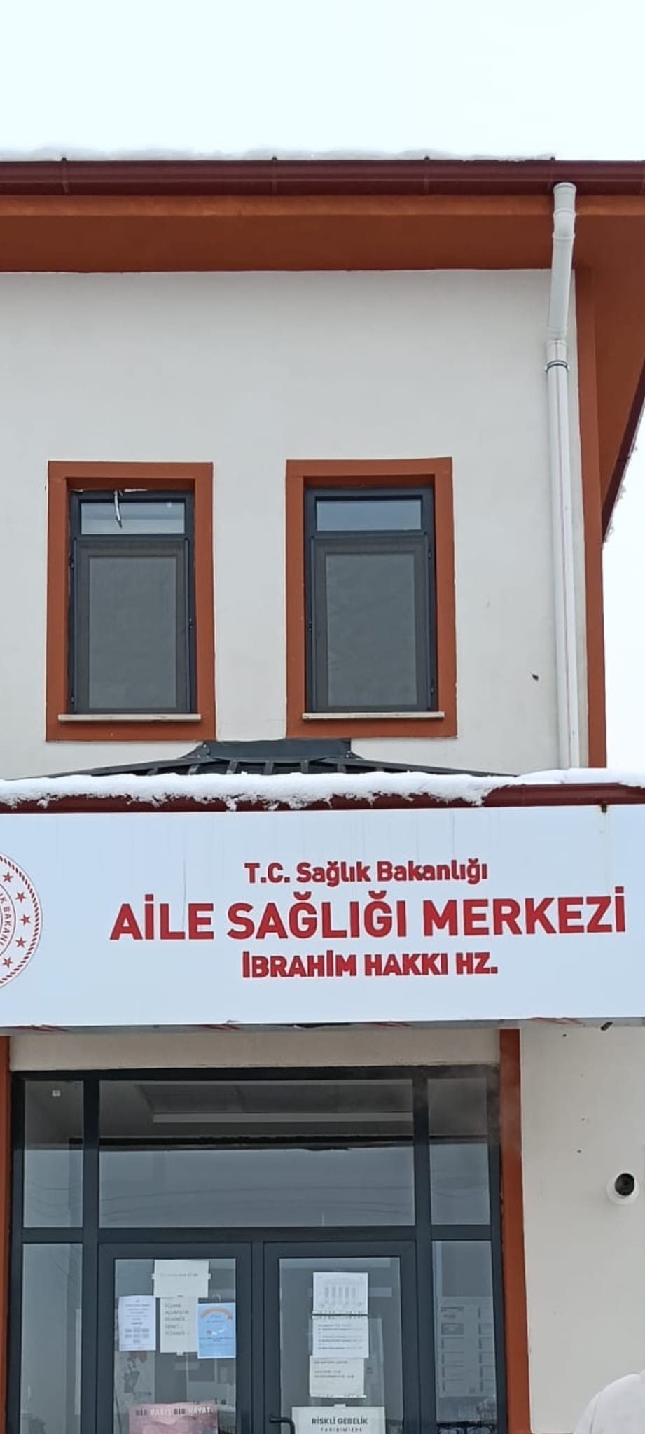 Bu Merkezden Herkes Memnun