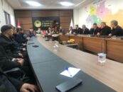 Balda Markalaşma Çalışmaları