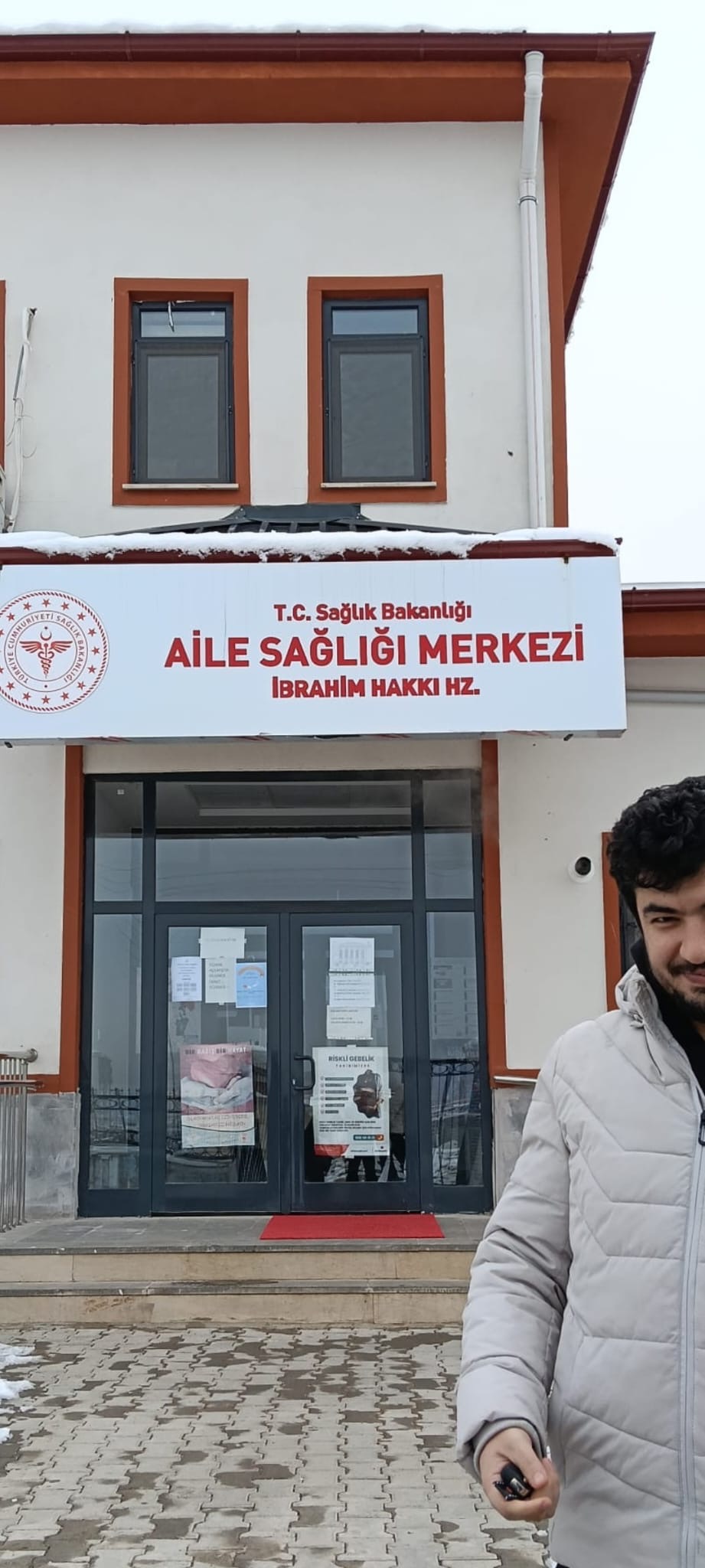 Bu Merkezden Herkes Memnun
