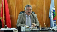 Siirt Eski Belediye Başkanı Selim Sadak Hayatını Kaybetti
