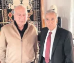 Duayen Gazeteci Yavuz Donat’tan Siirt Notları: “Arapça Deyimler ve Siirt İzlenimleri”