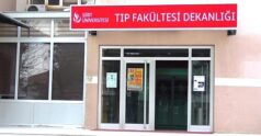 Siirt Tıp Fakültesi Bünyesinde Acil Tıp Eğitim Kliniği Açılıyor