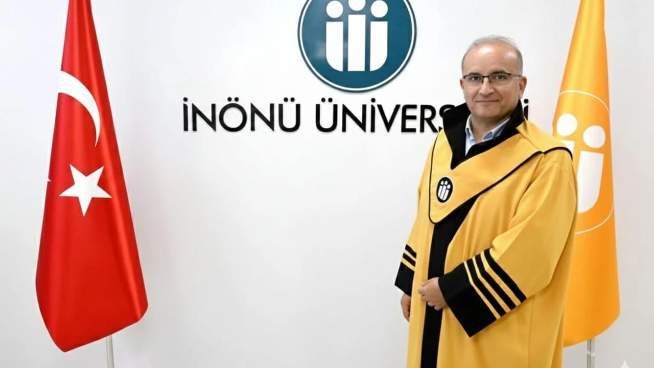 Siirt Eğitim ve Araştırma Hastanesi Yeni Başhekimi Prof. Dr. Yolbaş Pazartesi Günü Göreve Başlıyor