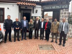 Siirt’in Her Kesimi Bu Kahvaltıda Buluştu