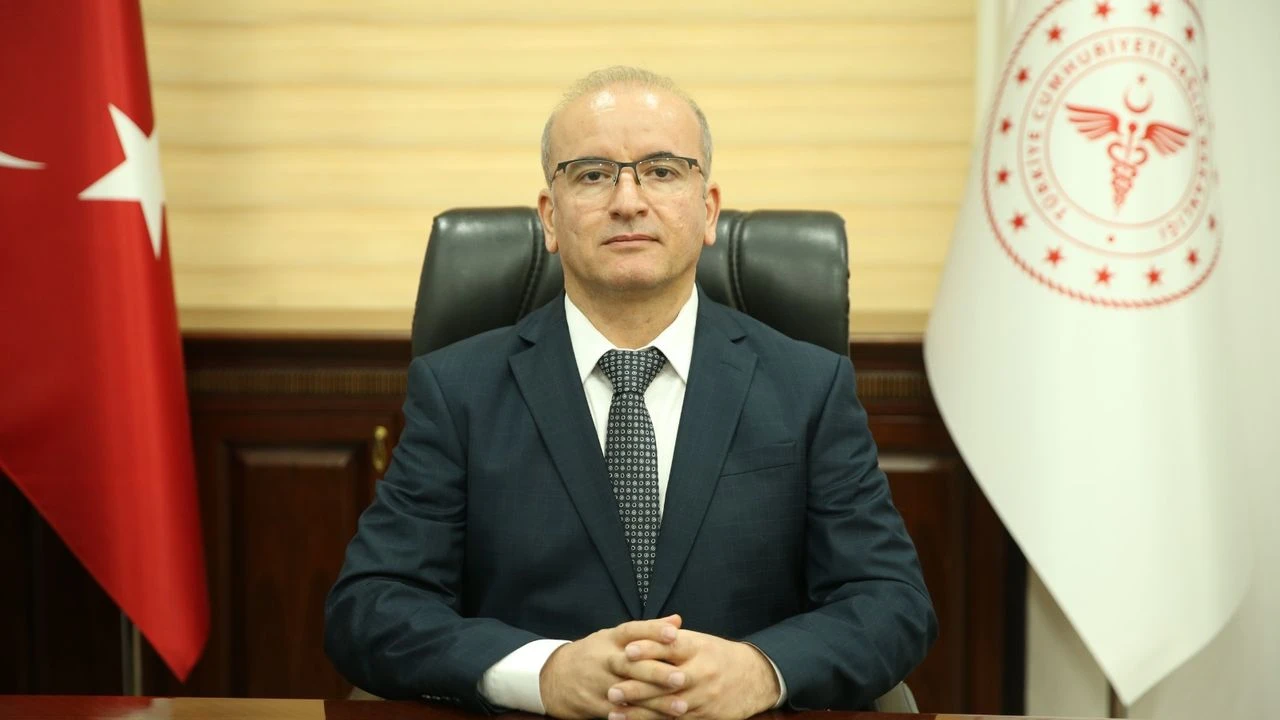 Prof. Dr. Yolbaş: Daha İyi Hizmet İçin Yetkin Doktorlarımızın Uzun Süre Kalması İçin Çaba Harcayacağız